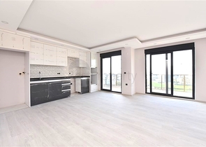 2 + 1 بنتهاوس مطل على الجبل في غازي باشا