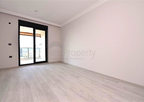 2 + 1 بنتهاوس مطل على الجبل في غازي باشا