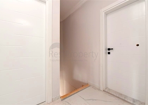 2 + 1 بنتهاوس مطل على الجبل في غازي باشا