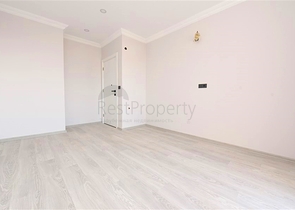 2 + 1 بنتهاوس مطل على الجبل في غازي باشا