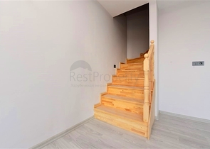 2 + 1 بنتهاوس مطل على الجبل في غازي باشا