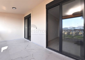 2 + 1 بنتهاوس مطل على الجبل في غازي باشا