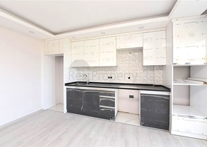 2 + 1 بنتهاوس مطل على الجبل في غازي باشا