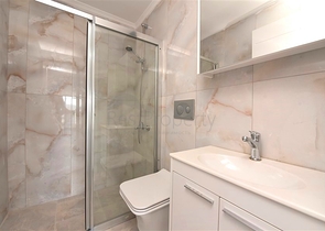 2 + 1 بنتهاوس مطل على الجبل في غازي باشا