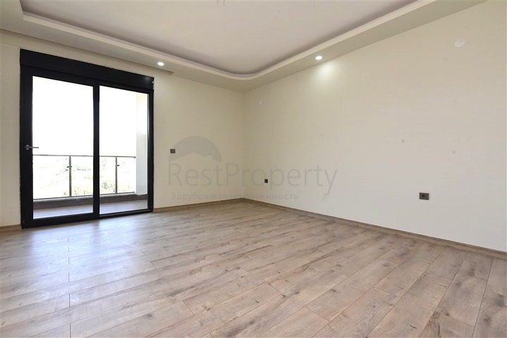 بنتهاوس واسع 4 + 2 في منطقة غازي باشا