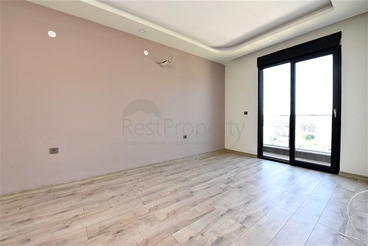 بنتهاوس واسع 4 + 2 في منطقة غازي باشا