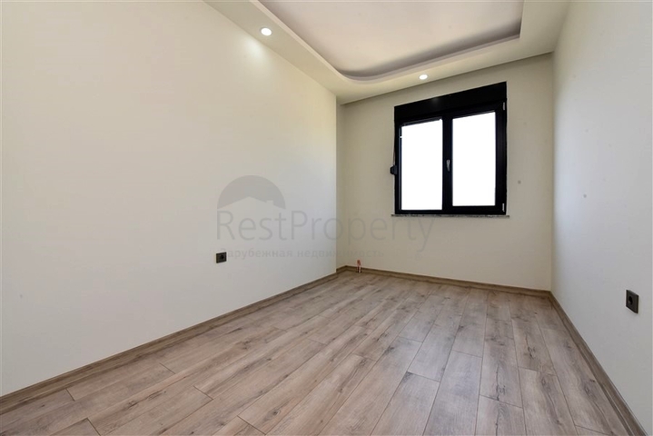 بنتهاوس واسع 4 + 2 في منطقة غازي باشا