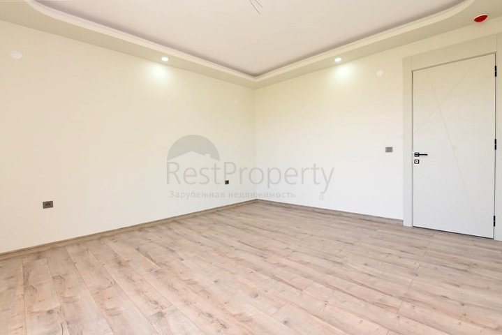 بنتهاوس واسع 4 + 2 في منطقة غازي باشا