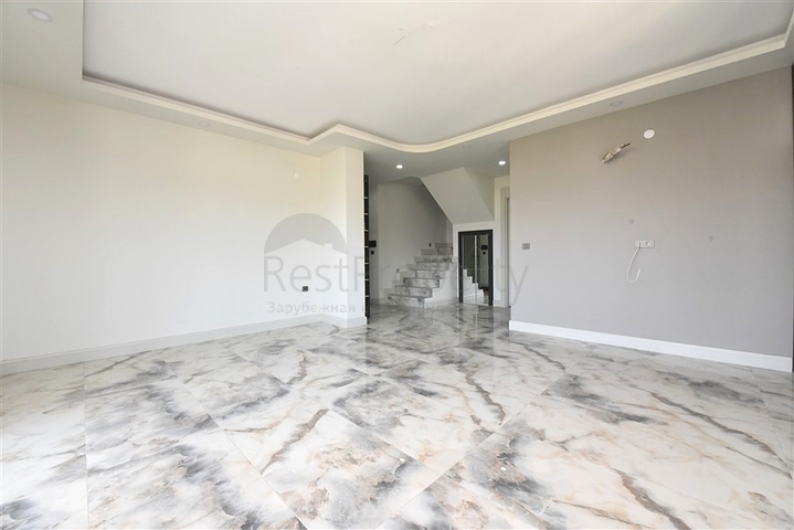 بنتهاوس واسع 4 + 2 في منطقة غازي باشا