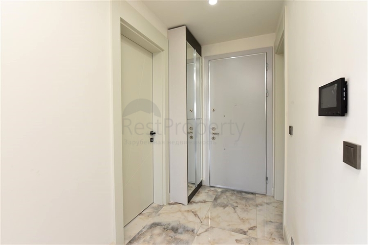 بنتهاوس واسع 4 + 2 في منطقة غازي باشا