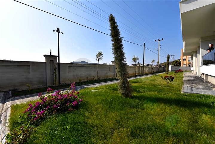 بنتهاوس واسع 4 + 2 في منطقة غازي باشا