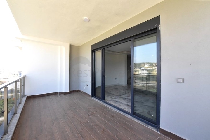 بنتهاوس واسع 4 + 2 في منطقة غازي باشا