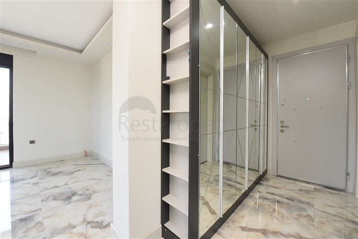 بنتهاوس واسع 4 + 2 في منطقة غازي باشا