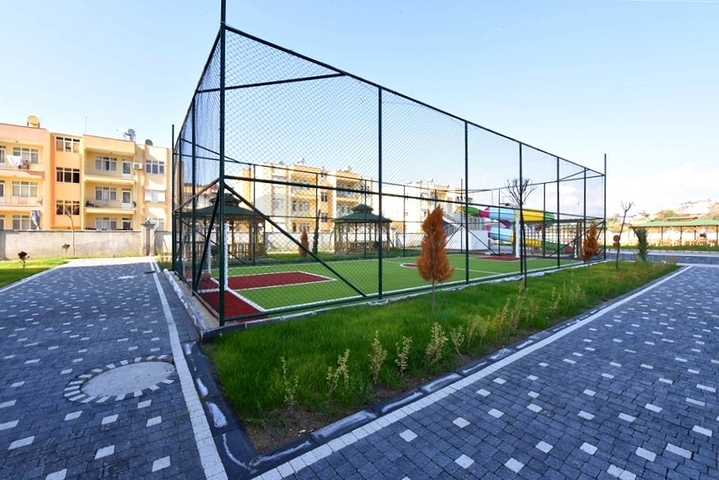 بنتهاوس واسع 4 + 2 في منطقة غازي باشا