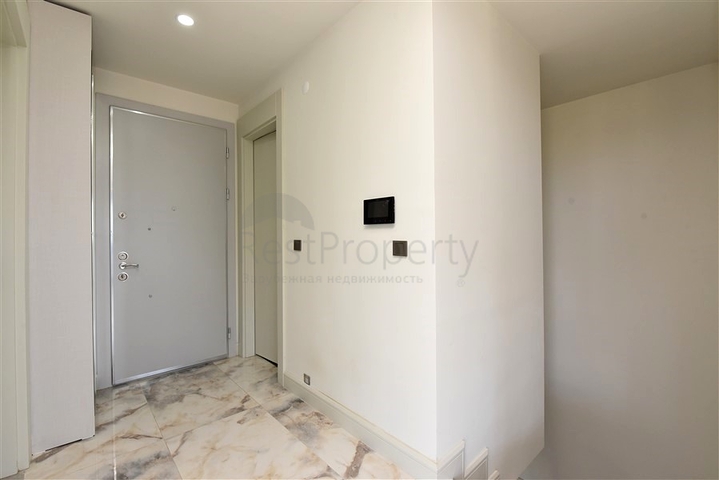 بنتهاوس واسع 4 + 2 في منطقة غازي باشا