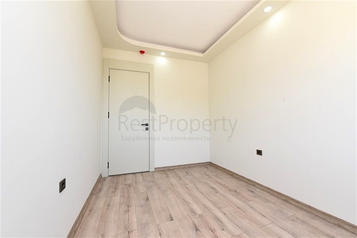 بنتهاوس واسع 4 + 2 في منطقة غازي باشا