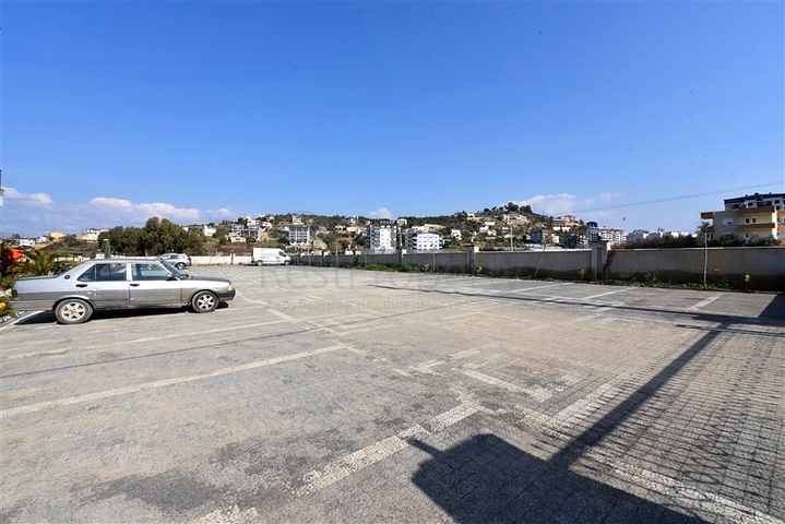 بنتهاوس واسع 4 + 2 في منطقة غازي باشا