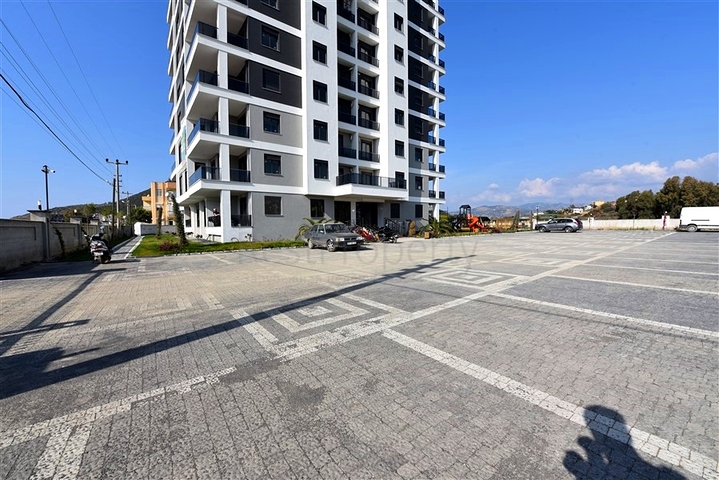 بنتهاوس واسع 4 + 2 في منطقة غازي باشا