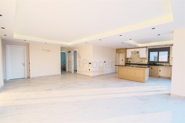 فيلا في منطقة خلابة من ألانيا