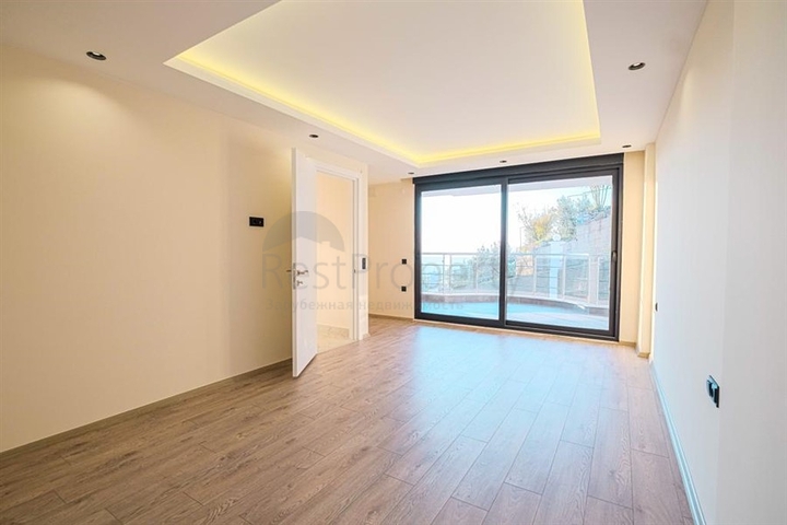 فيلا في منطقة خلابة من ألانيا