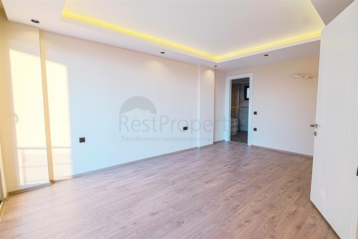 فيلا في منطقة خلابة من ألانيا