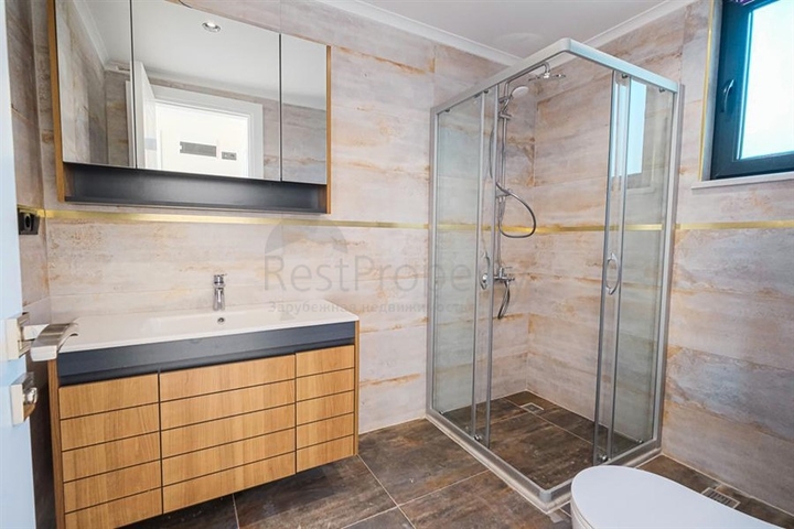 فيلا في منطقة خلابة من ألانيا