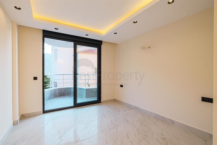 فيلا في منطقة خلابة من ألانيا