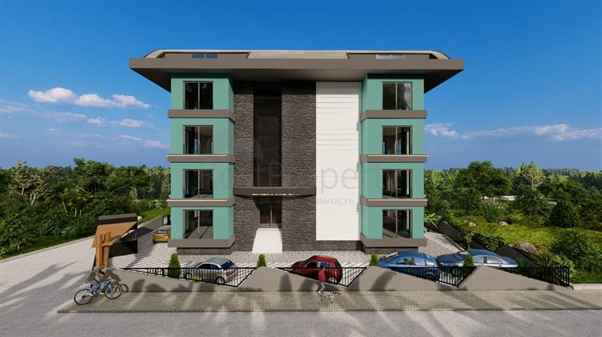 مشروع استثماري جديد في منطقة شاطئ كليوباترا