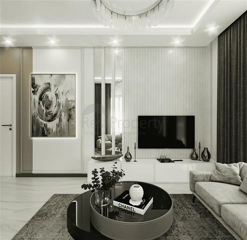 مشروع استثماري جديد في منطقة شاطئ كليوباترا