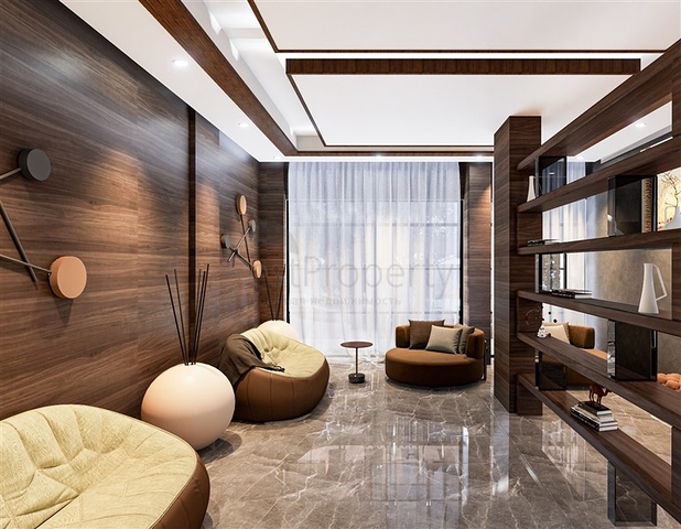 مشروع استثماري جديد في منطقة محمودلار