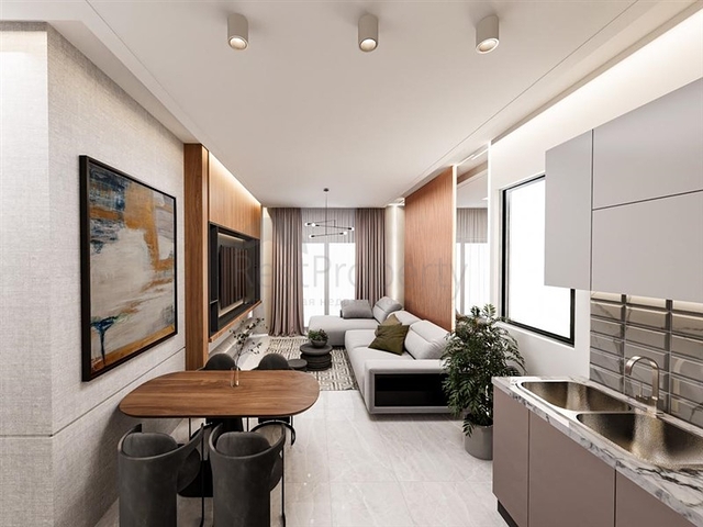 مشروع استثماري جديد في منطقة محمودلار