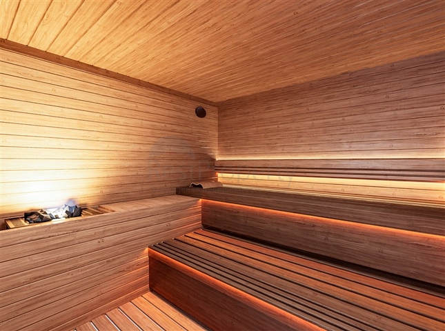 مشروع استثماري جديد في منطقة محمودلار