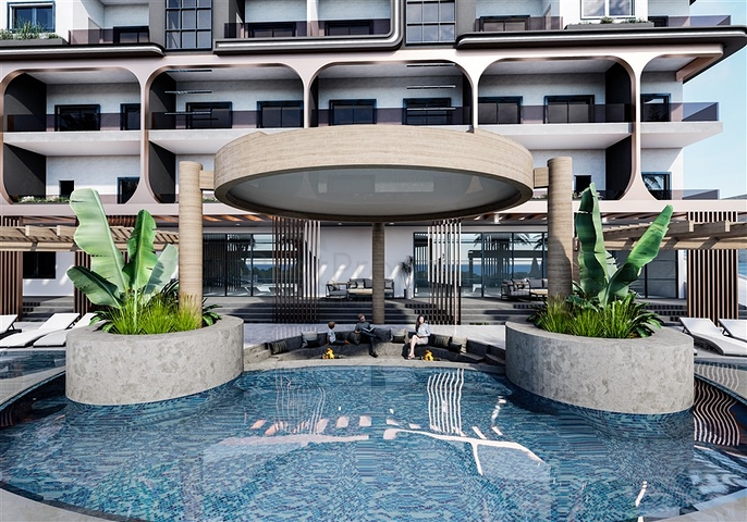 مشروع استثماري جديد في منطقة محمودلار