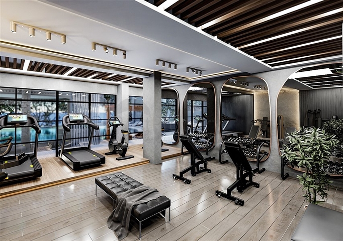 مشروع استثماري جديد في منطقة محمودلار