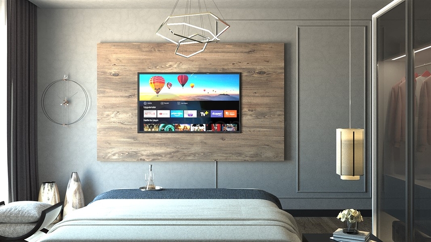 مشروع جديد قيد الإنشاء في منطقة كستل