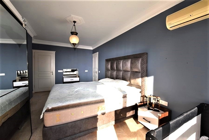 شقة في منطقة أوبا