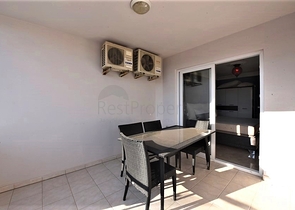 شقة في منطقة أوبا