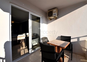 شقة في منطقة أوبا