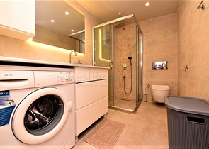 شقة في منطقة أوبا