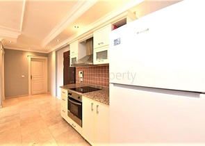 شقة في منطقة أوبا