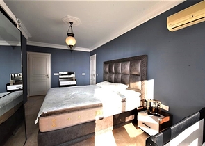 شقة في منطقة أوبا