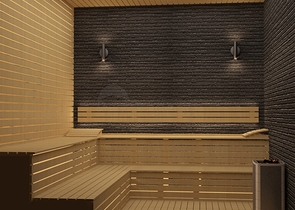 شقة 2 + 1 في مجمع قيد الإنشاء