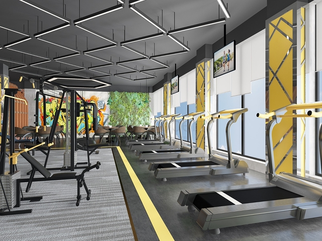 شقة في مبنى جديد ، وسط مدينة ألانيا ، منطقة شاطئ كليوباترا