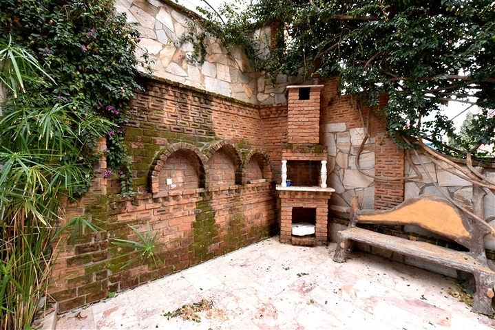 شقة 2+1 400 متر من شاطئ كليوباترا