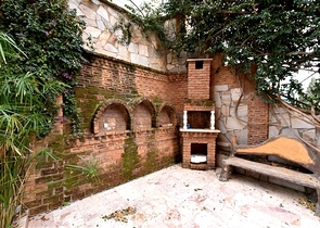 شقة 2+1 400 متر من شاطئ كليوباترا