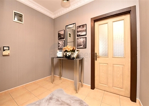 شقة 2+1 400 متر من شاطئ كليوباترا