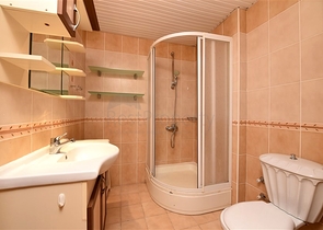 شقة 2+1 400 متر من شاطئ كليوباترا