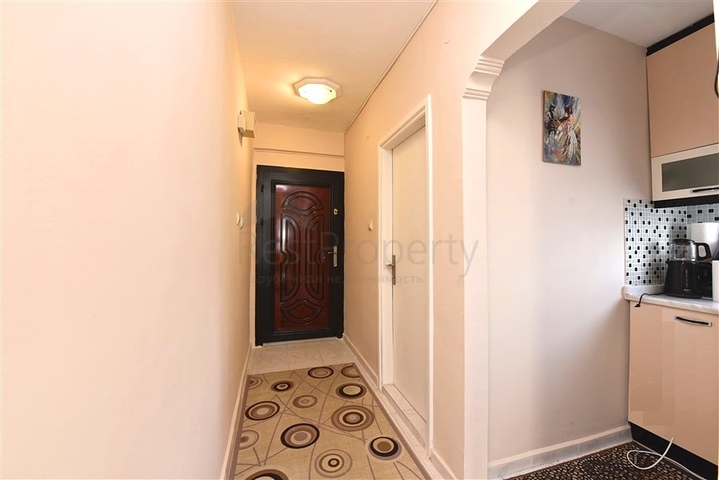 شقة للمعيشة والتأجير بسعر مغري 