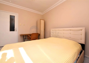 شقة للمعيشة والتأجير بسعر مغري 