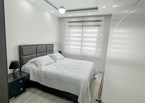 شقة 1+1 في وسط ألانيا